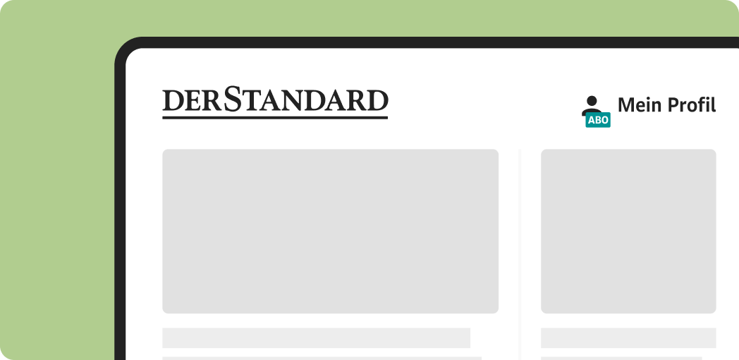 Fragen & Antworten - DER STANDARD Abo & Angebote