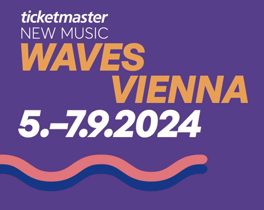 Waves Vienna