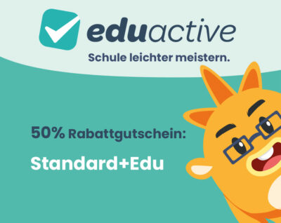 Gute Noten sind kein Zufall!