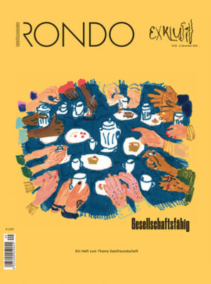 RONDO Exklusiv #29