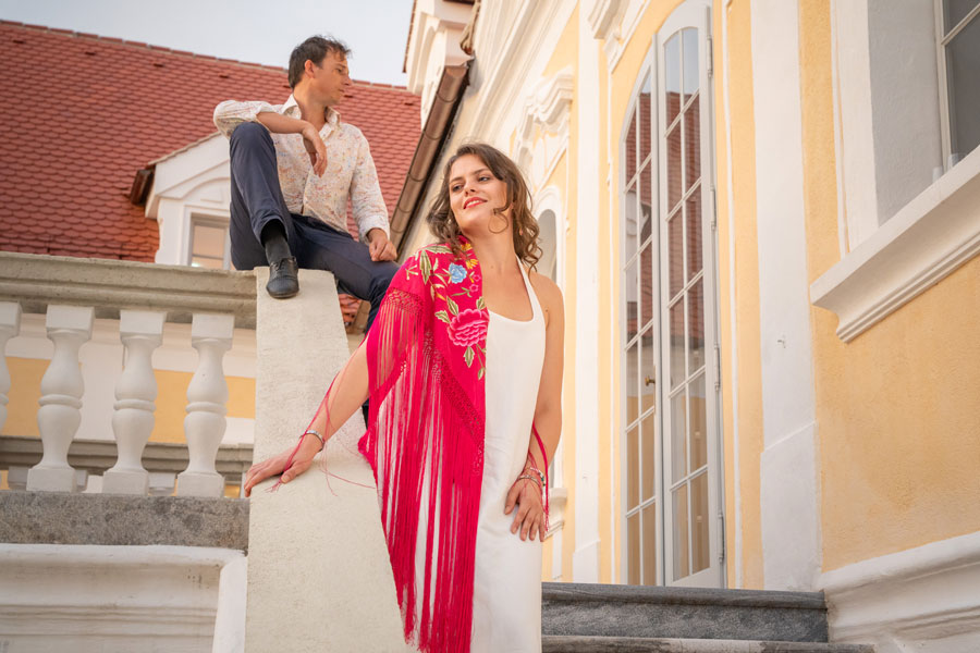Operette Langenlois – Ein Walzer zum Jubiläum