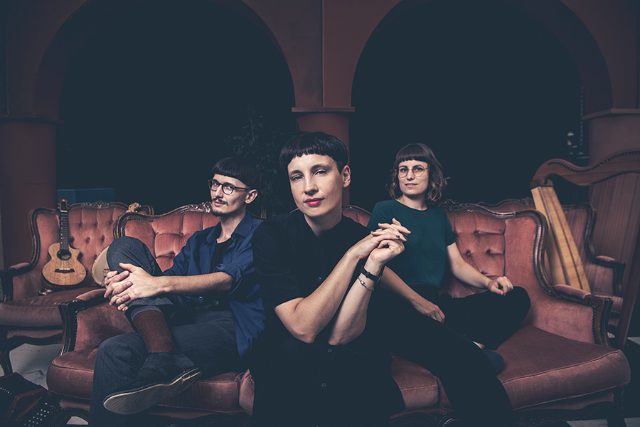 MOST/4-Festival – Die neue Mostviertler Welle