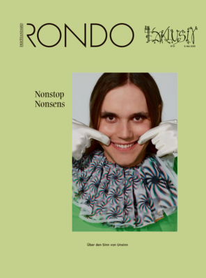 RONDO Exklusiv #31