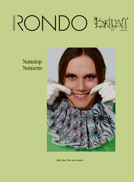 RONDO Exklusiv #31
