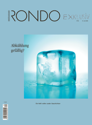 RONDO Exklusiv #32