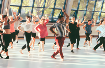 ImPulsTanz: mit neuen Skills durch den Sommer