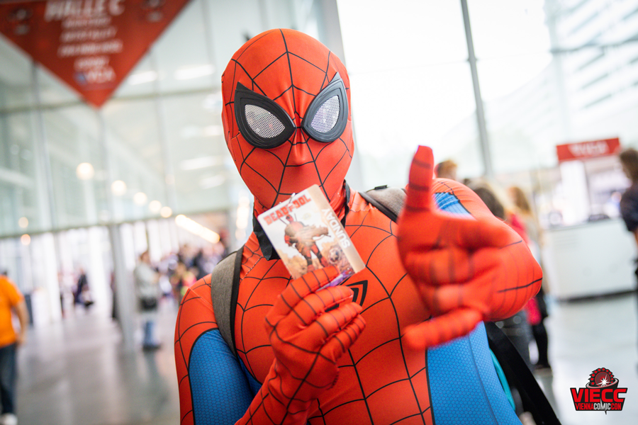 Vienna Comic Con