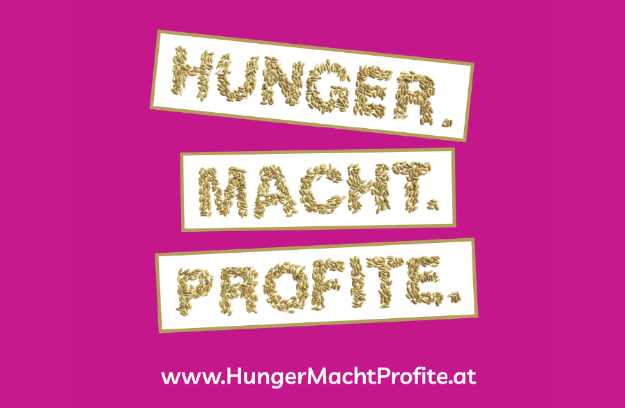 Hunger.Macht.Profite.