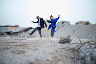 MUSIKTHEATERTAGE WIEN, 17.–27. 9. 2025