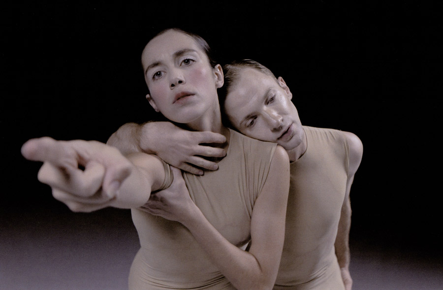 Kompromisslose Erneuerin des Ballets!