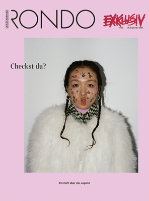 RONDO Exklusiv #33