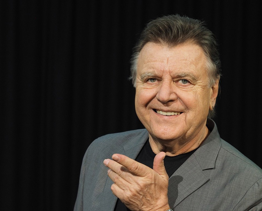 Lukas Resetarits – JETZT IM STADTSAAL!