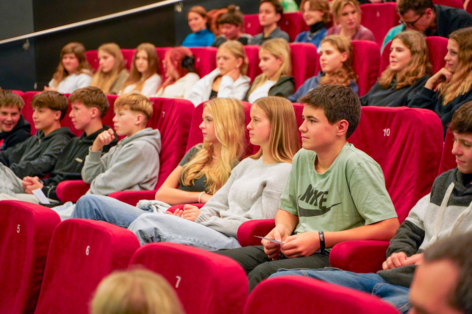 YOUKI Internationales Jugend Medien Festival