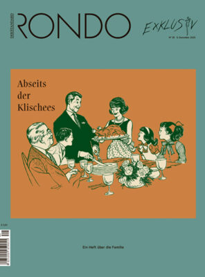 RONDO Exklusiv #35