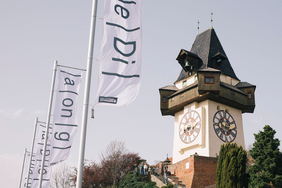 Diagonale &ndash; Festival des &ouml;sterreichischen Films