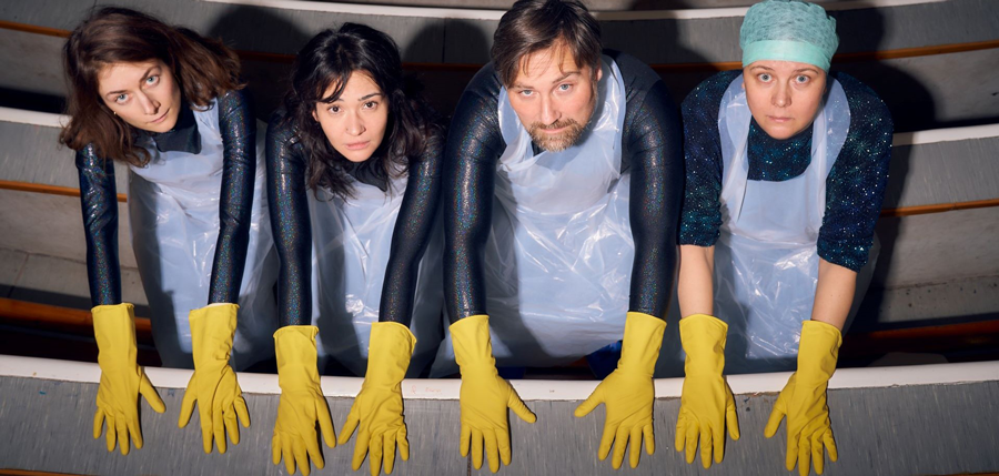 &bdquo;OTA &ndash; Trauma und Fraktur&ldquo; von Lisa Danulat