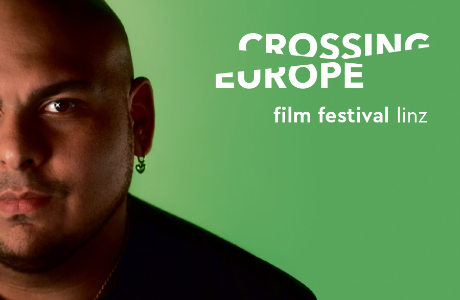 Erm&auml;&szlig;igt zu CROSSING EUROPE Filmfestival Linz
