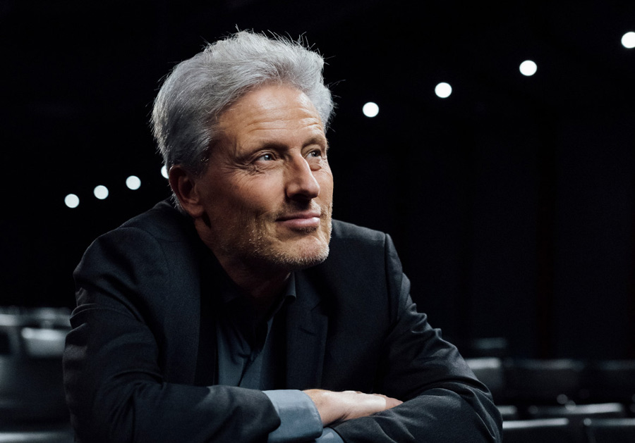 FLORIAN SCHEUBA jetzt im STADTSAAL Wien!