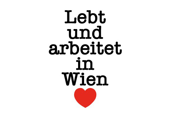 Lebt und arbeitet in Wien: Contemporary Art from Vienna
