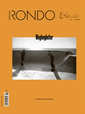 RONDO Exklusiv #38