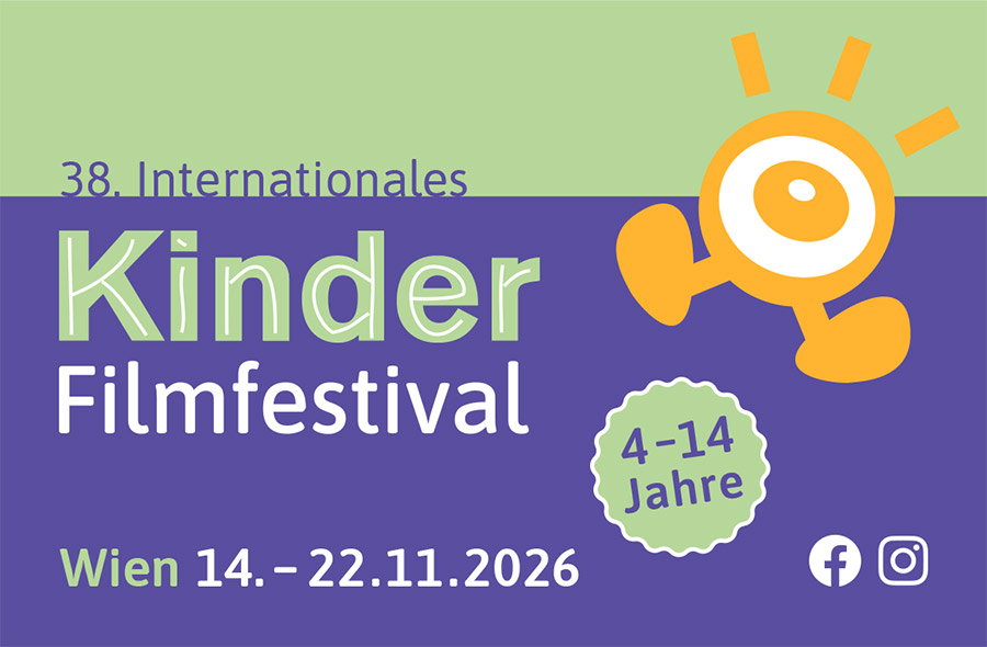 38. Internationales Kinderfilmfestival