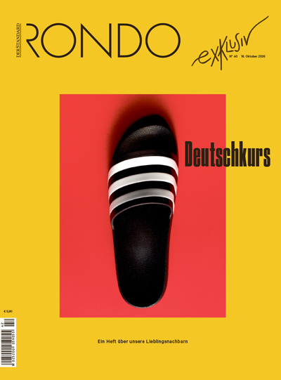 RONDO Exklusiv #40